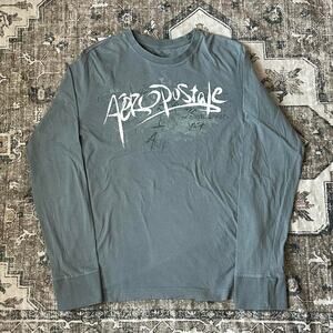 Aeropostale long sleeve shirt